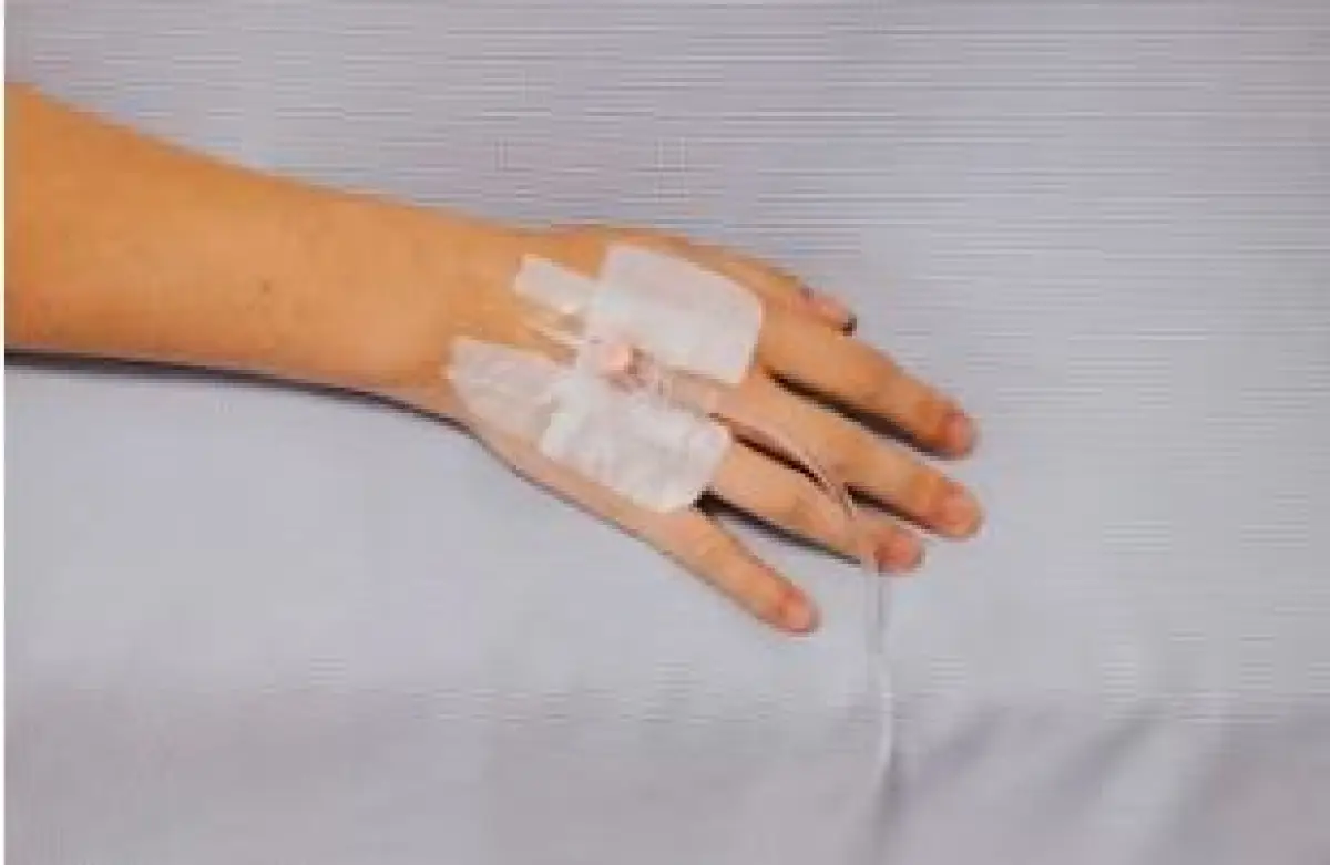 Ilustrasi | Diduga Jadi Korban Malparaktik Dokter di Bekasi, Anak 7 Tahun Meninggal Dunia (Sumber : Freepik/rawpixel.com)