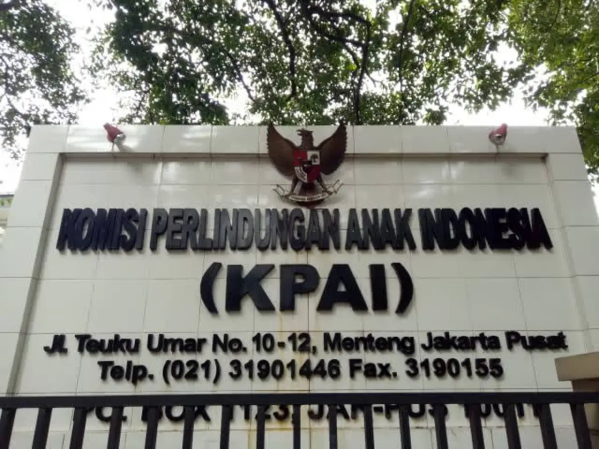 KPAI Seolah Lindungi Pelaku Bullying di Cilacap, Minta Tidak Dikeluarkan Dari Sekolah (Sumber : setkab.go.id)