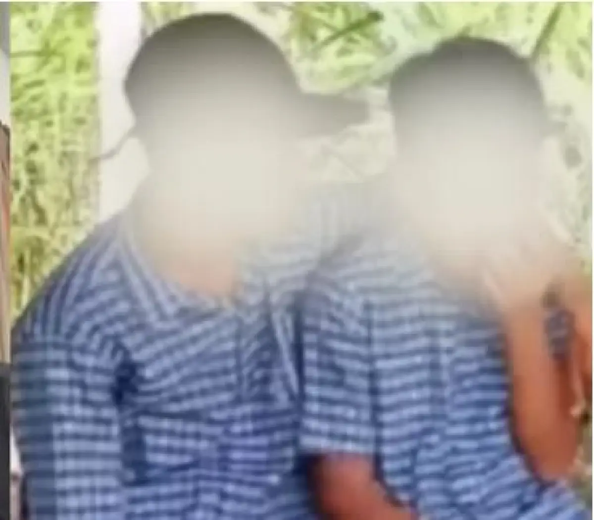 beda nasib korban dan pelaku perundungan siswa SMP di Cilacap (Sumber : instagram @sisiterang.official)