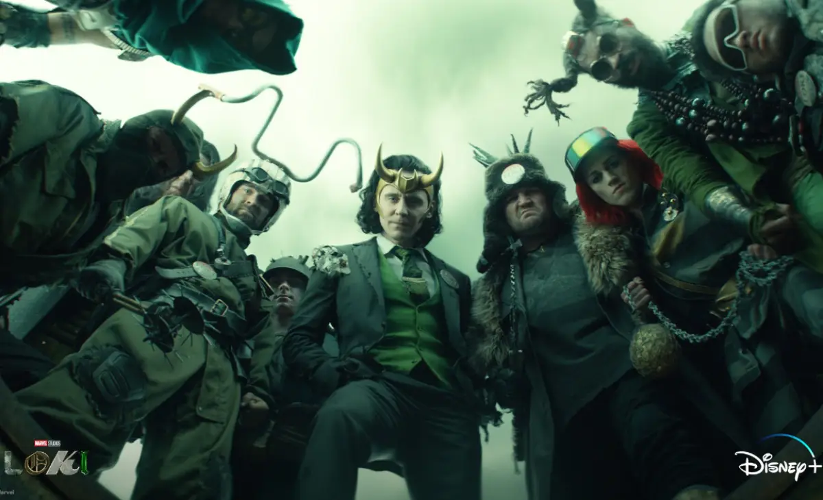 Loki season 2 segera tayang di Disney+ Hotstar 6 Oktober. (Sumber : X/LokiOfficial)