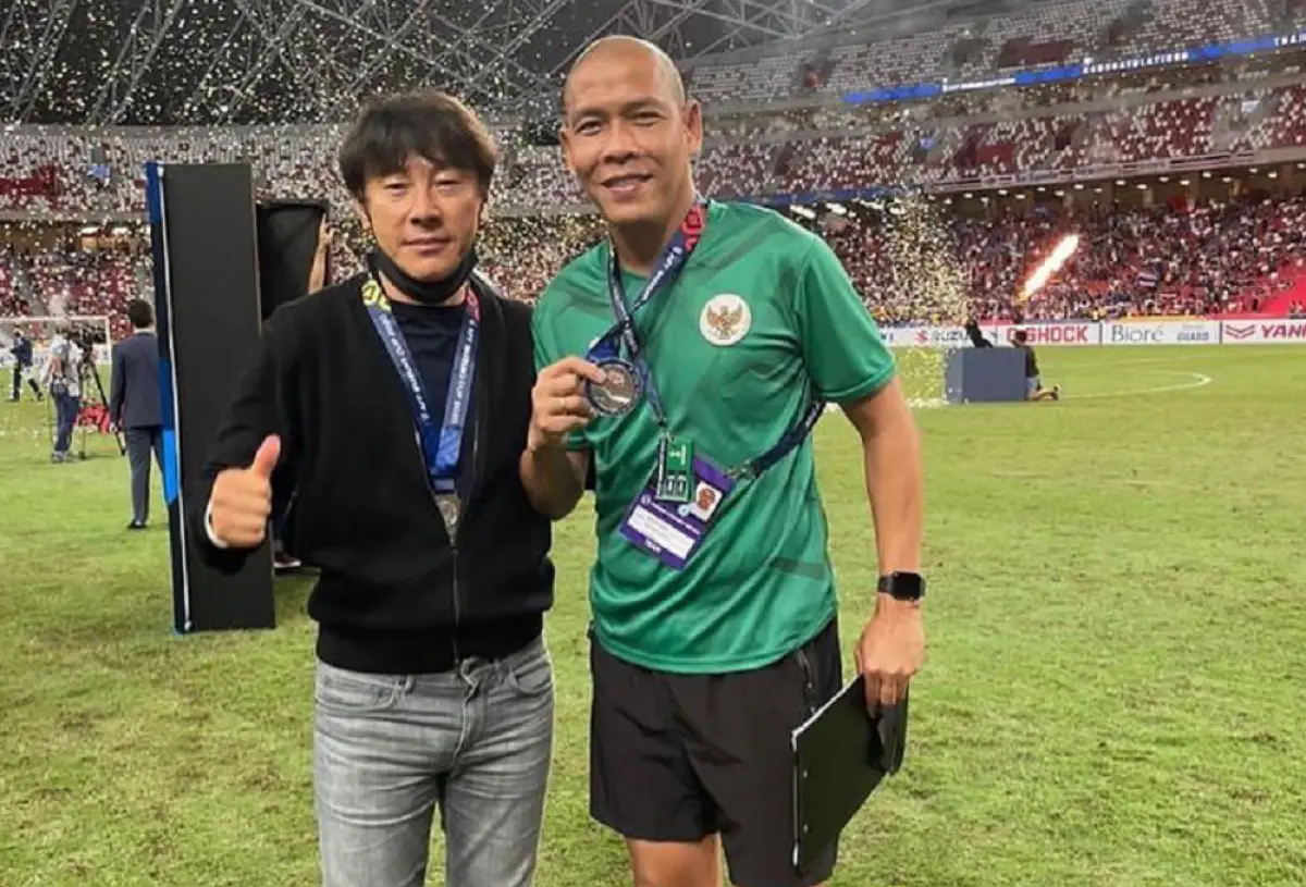 Asisten Pelatih Timnas Indonesia asal Semarang Nova Arianto mengatakan ada satu pemain yang tidak bisa ikut TC untuk kualifikasi Piala Dunia 2026 vs Brunei Darussalam