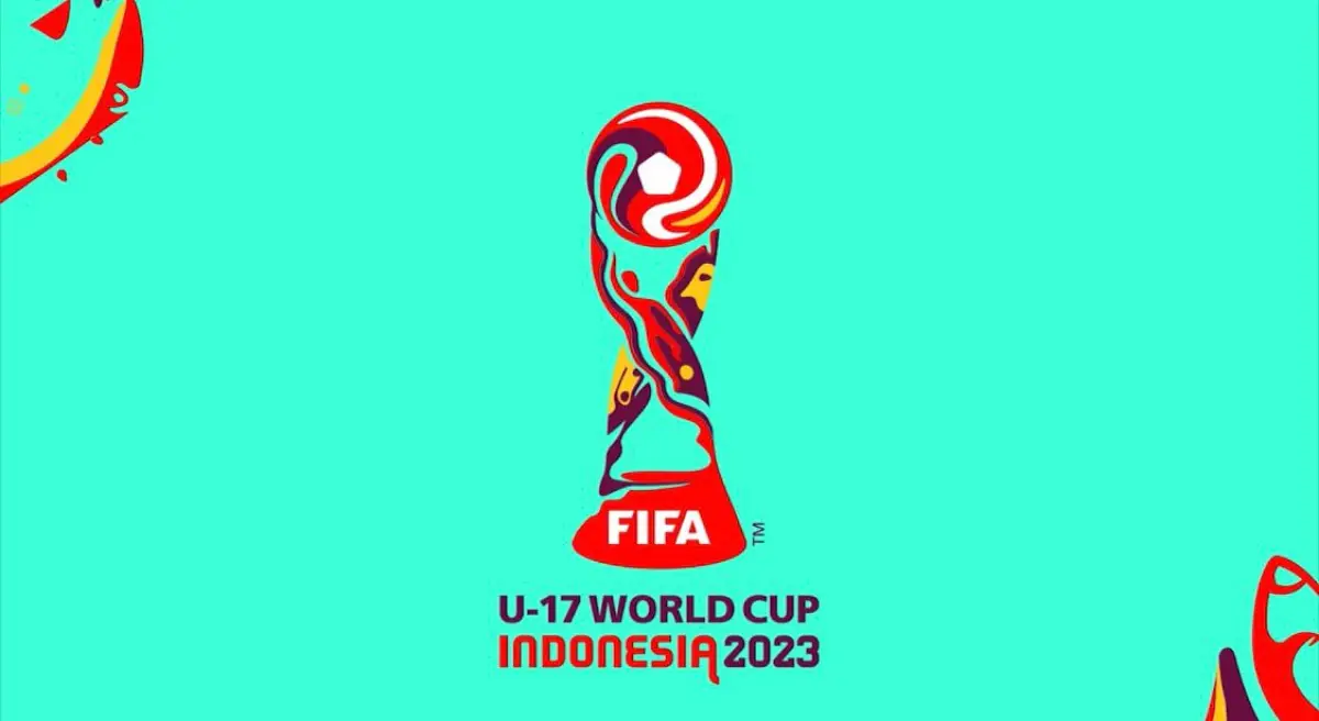Ilustrasi jadwal Piala Dunia U 17 Indonesia dari babak penyisihan grup hingga final.