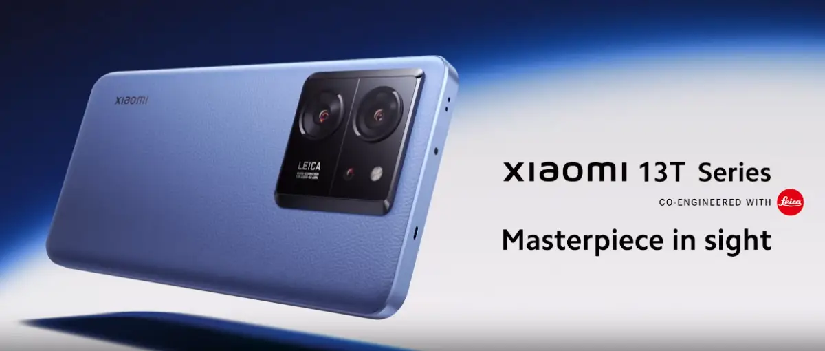 Harga Xiaomi 13T dan spesifikasi resmi, yang menggunakan kamera Leica!
