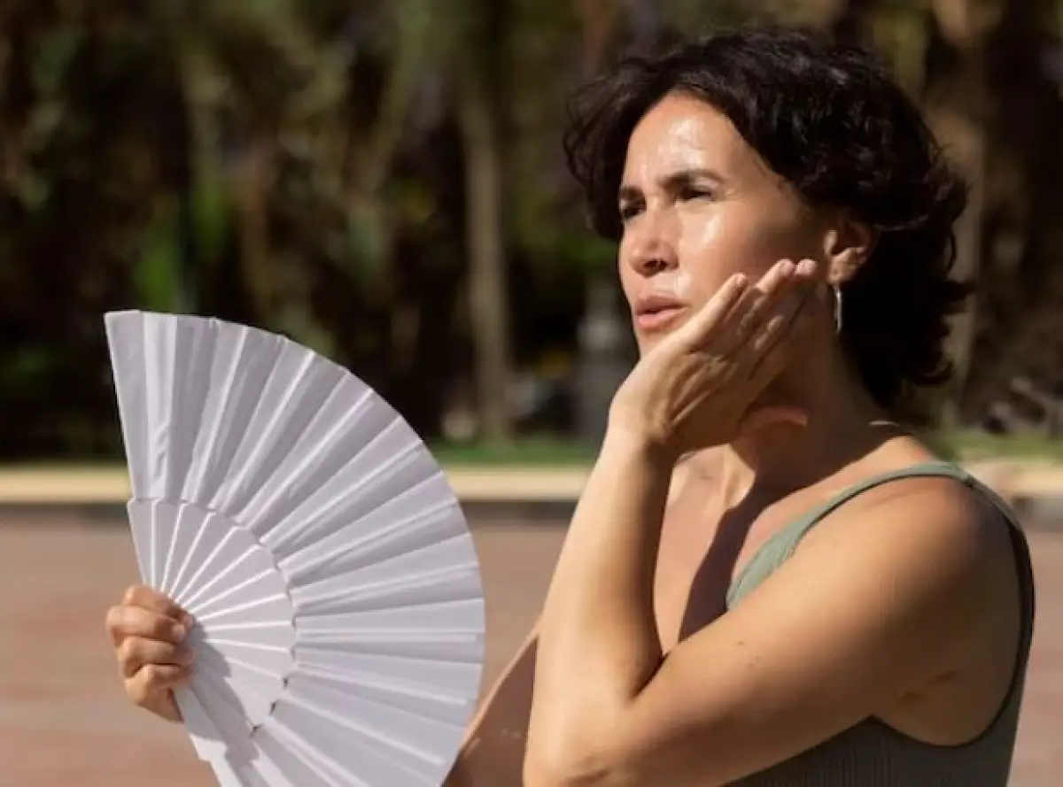 Ilustrasi | tiga Kota Diperkirakan Akan Hadapi Suhu Ekstrem Tinggi, Terjadi di Pertengahan Oktober 2023 (Sumber : Freepik)