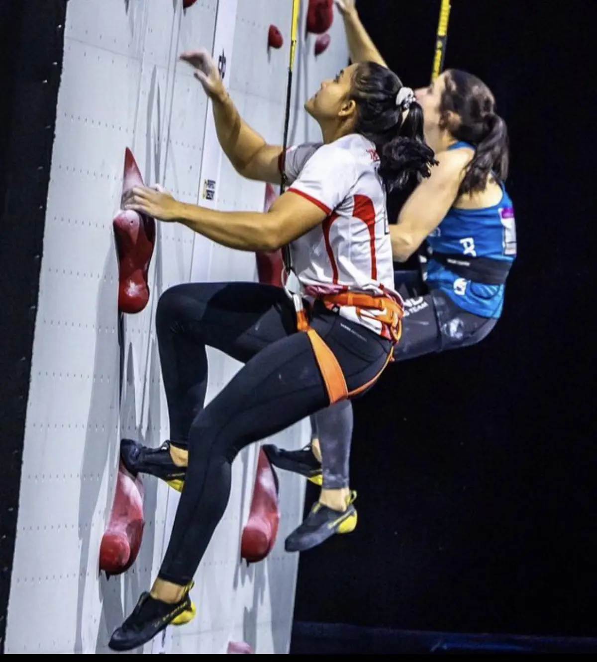 Inilah profil Desak Made Rita Kusuma Dewi (Sumber : instagram @desakmaderita01)