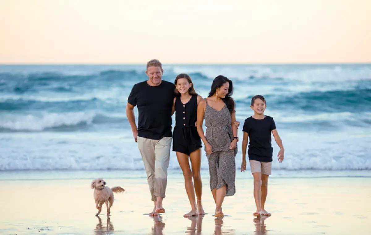 Ilustrasi parenting (Sumber : Pixabay/@chilla07)