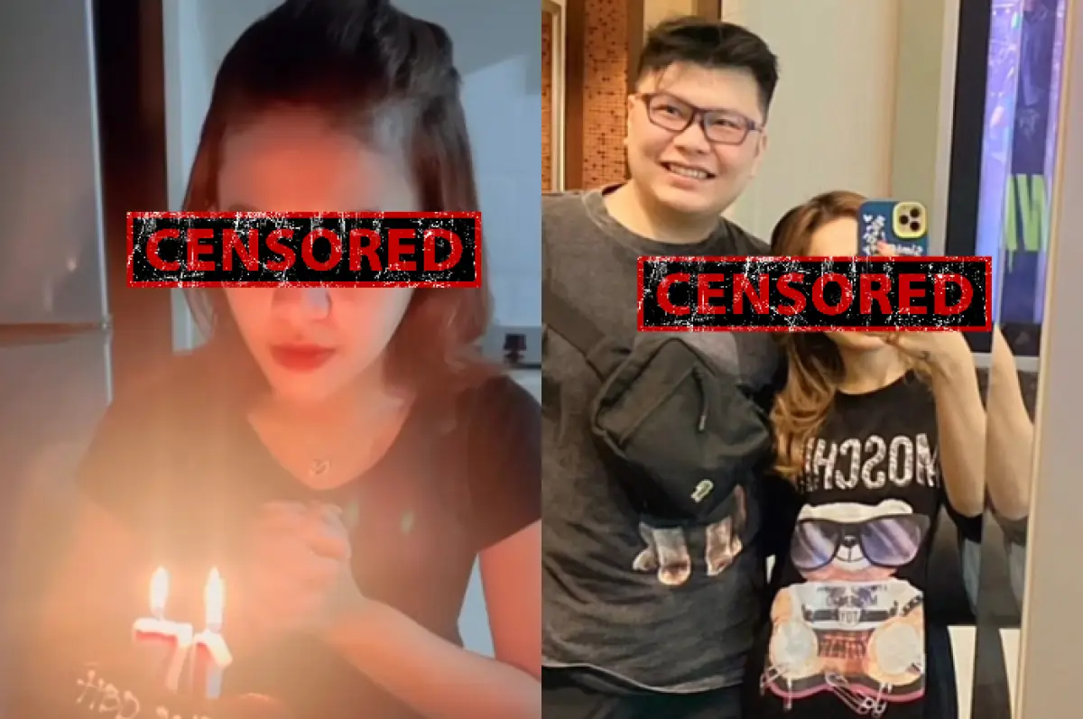 Keinginan terakhir Dini Sera Afrianti diungkap teman dekat saat ulang tahun (Sumber : instagram @audypratiwi16)