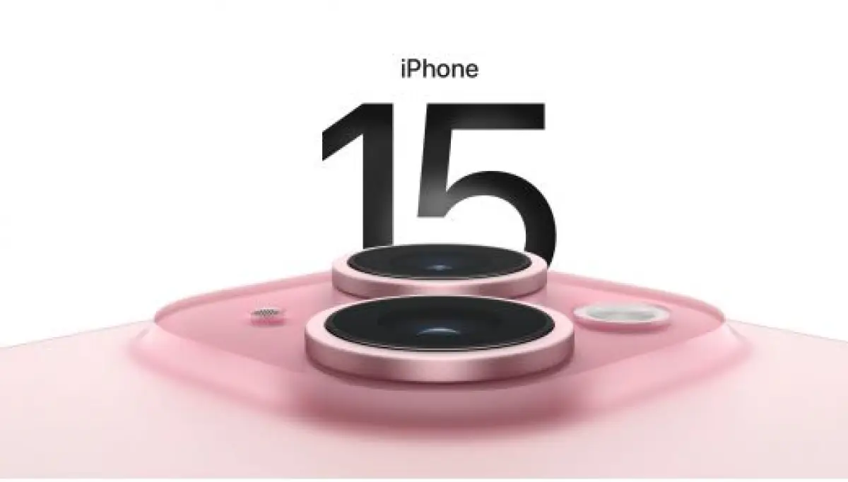 iPhone 15 Sudah Bisa di Pre-Order di Indonesia (Sumber : Apple)