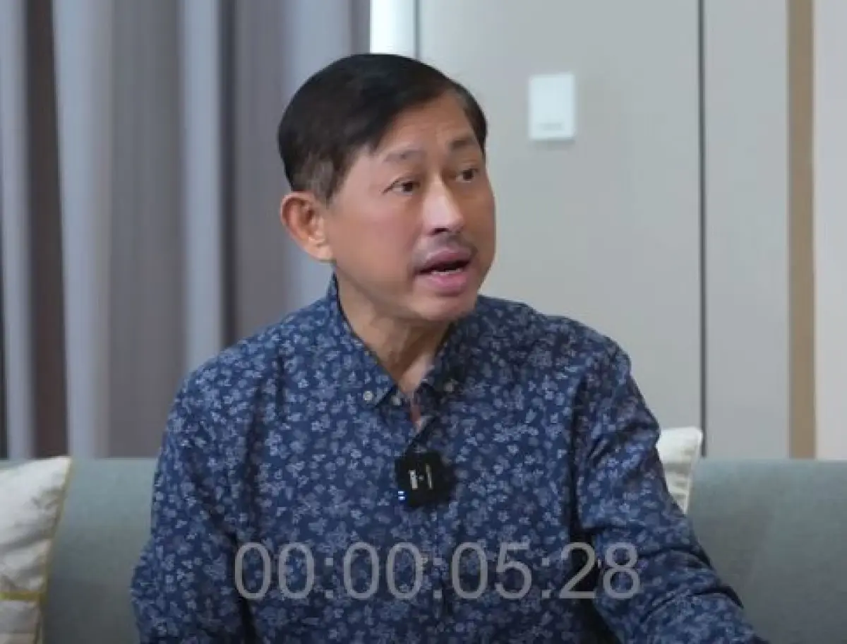 Dokter Djaja Surya Atmadja kuak alasan ditemukannya sianida dalam tubuh mendiang Mirna (Sumber : YouTube dr Richard Lee)