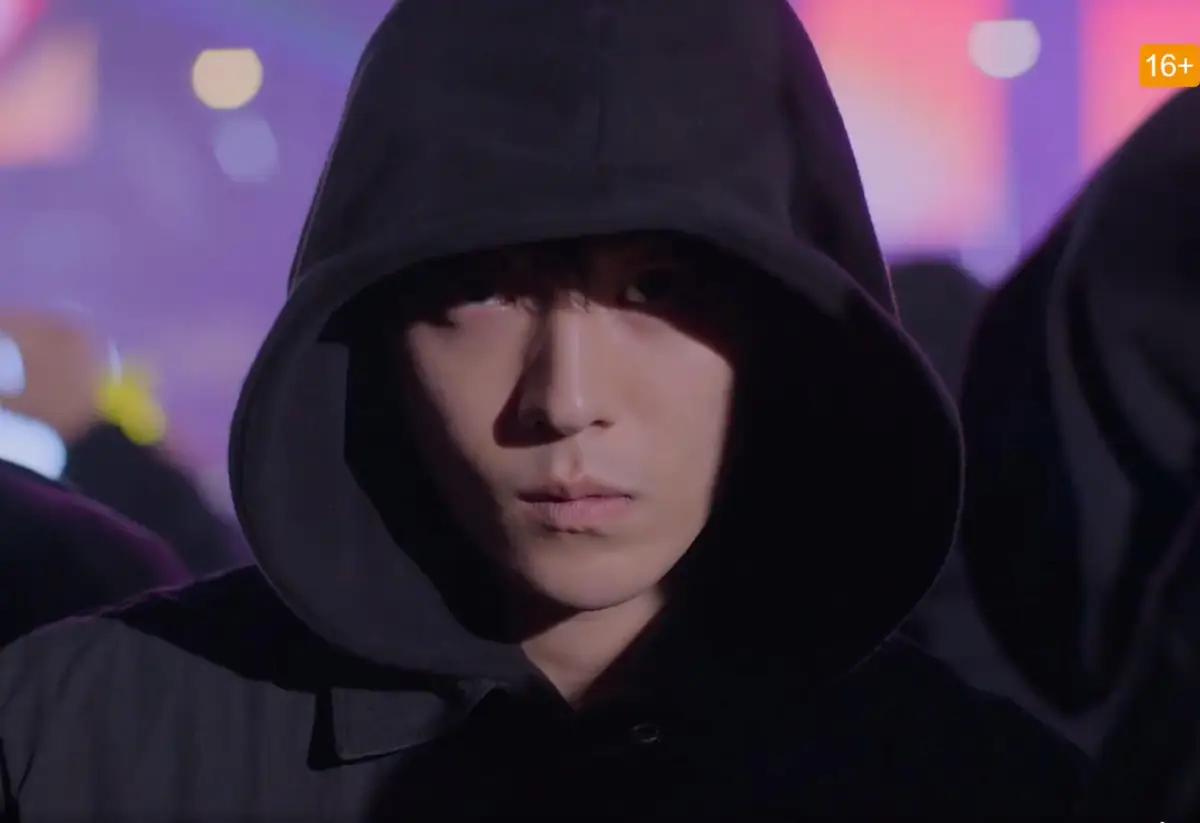 "Vigilante" menjanjikan aksi mendebarkan dan akting memukau Nam Joo Hyuk yang tak boleh dilewatkan. (Sumber : YouTube/disneyplus)