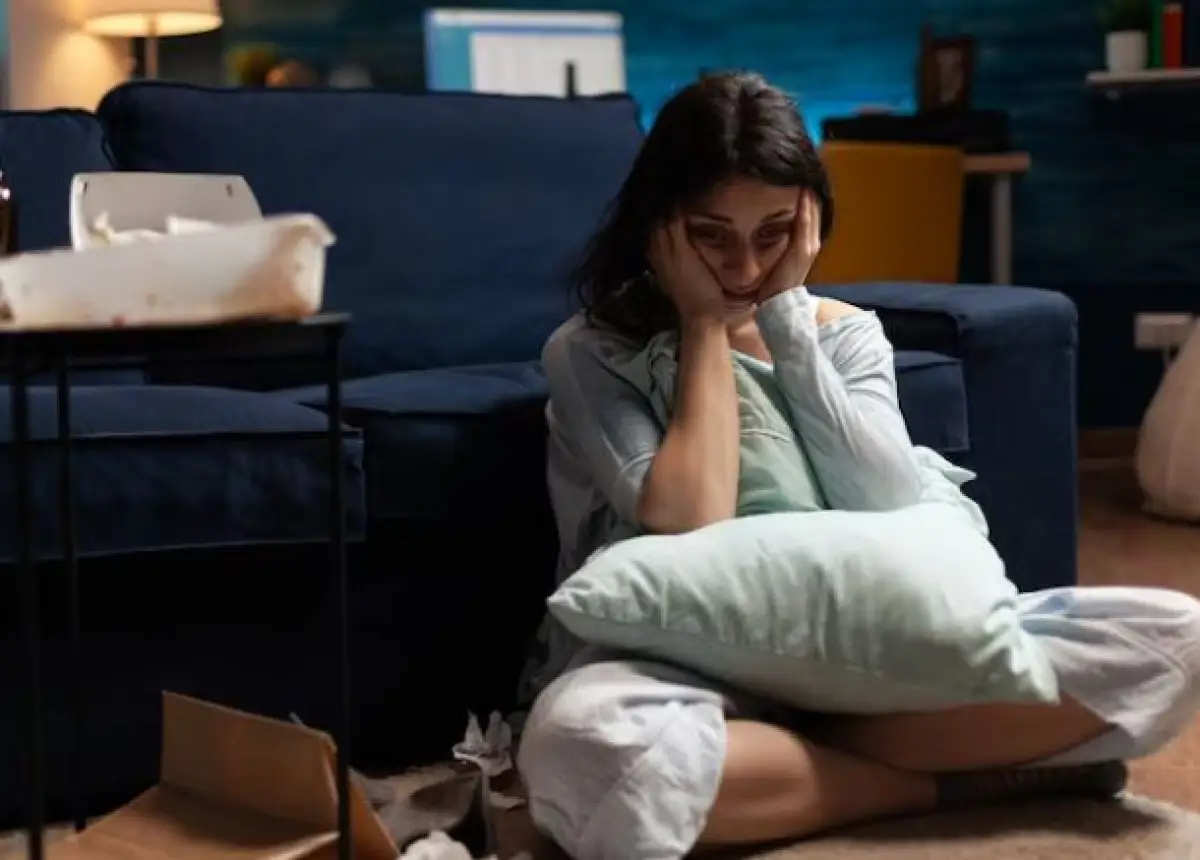 ilustrasi : dampak buruk body shaming bagi penerima (Sumber : freepik)