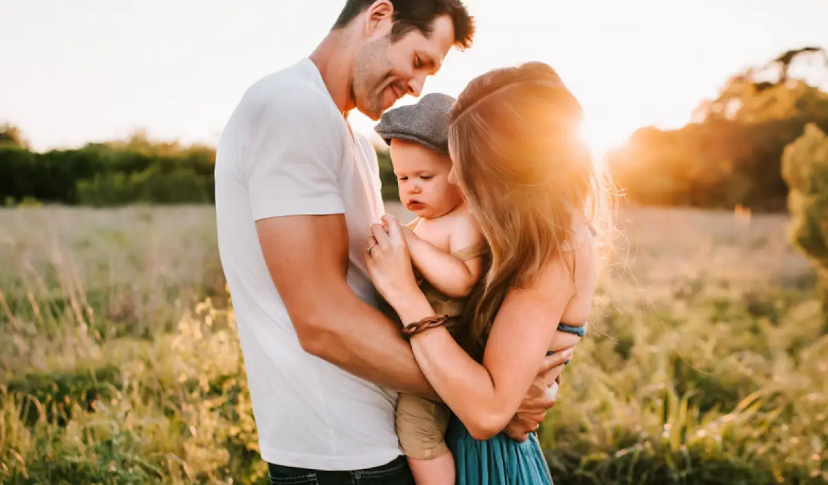 Ilustrasi keluarga (Sumber : Unsplash/Jessica)