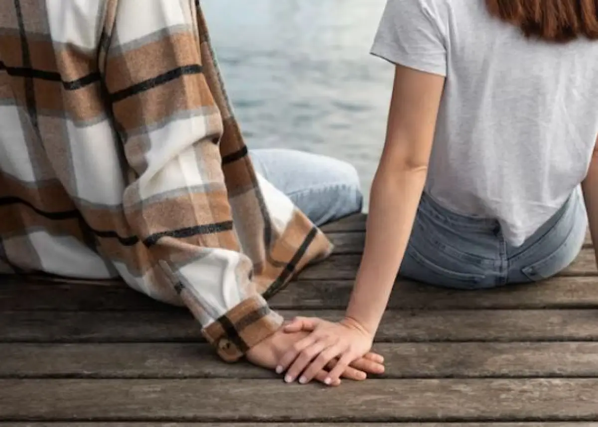 Ilustrasi pria ingin menjalin hubngan serius (Sumber : Freepik)