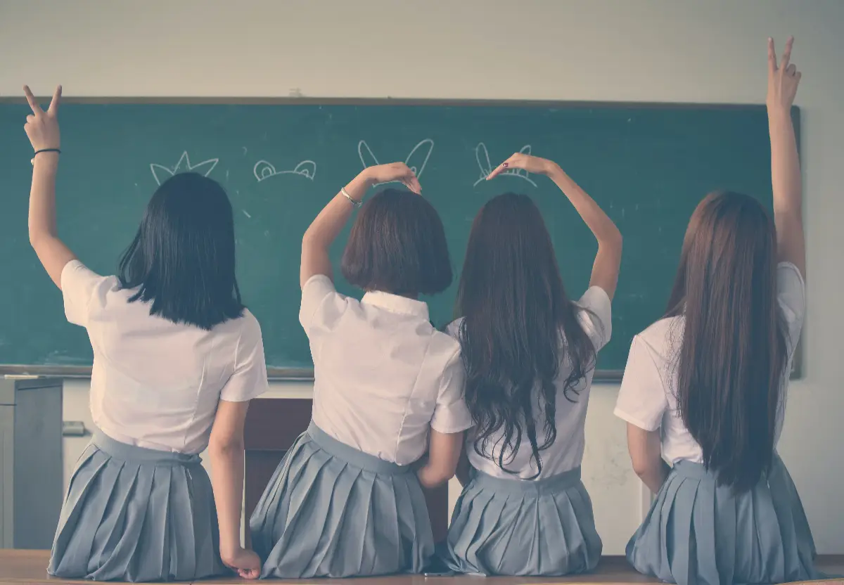 Ilustrasi | Tanda-tanda sahabat palsu. (Sumber : Pexels/周 康)