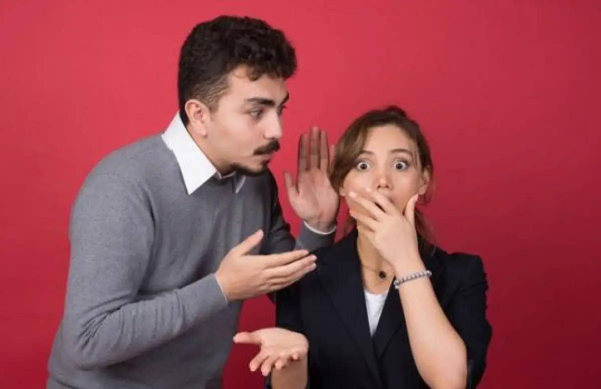 ilustrasi : ciri-ciri orang Toxic (Sumber : freepik)