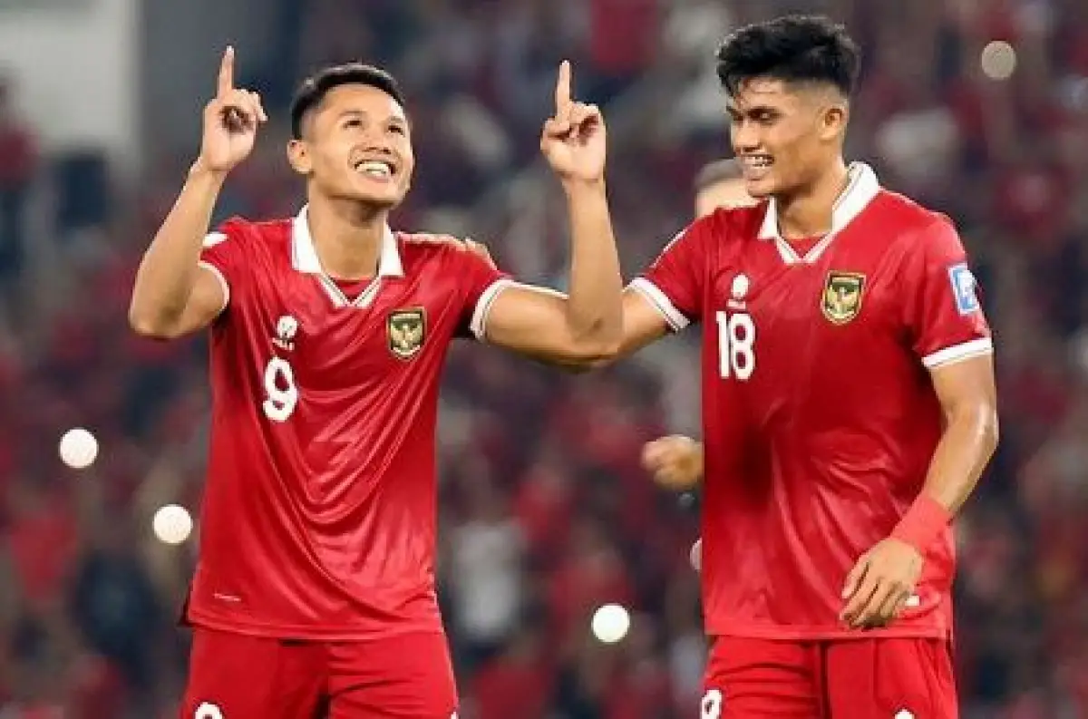 Ilustrasi | Daftar 27 pemain Timnas Indonesia di Kualifikasi Piala Dunia 2026. (Sumber : instagram.com/timnas.indonesia)