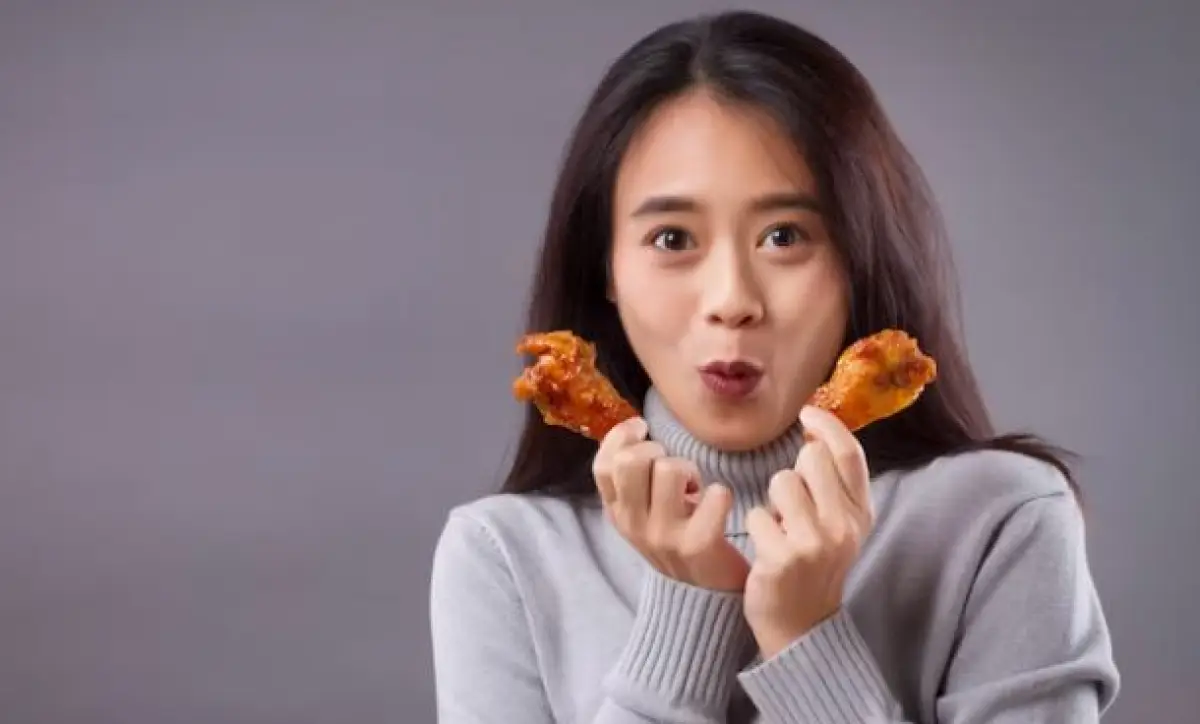 Ilustrasi | cara mengetahui kepribadian dari Makanan Favorit (Sumber : Freepik/9nong)