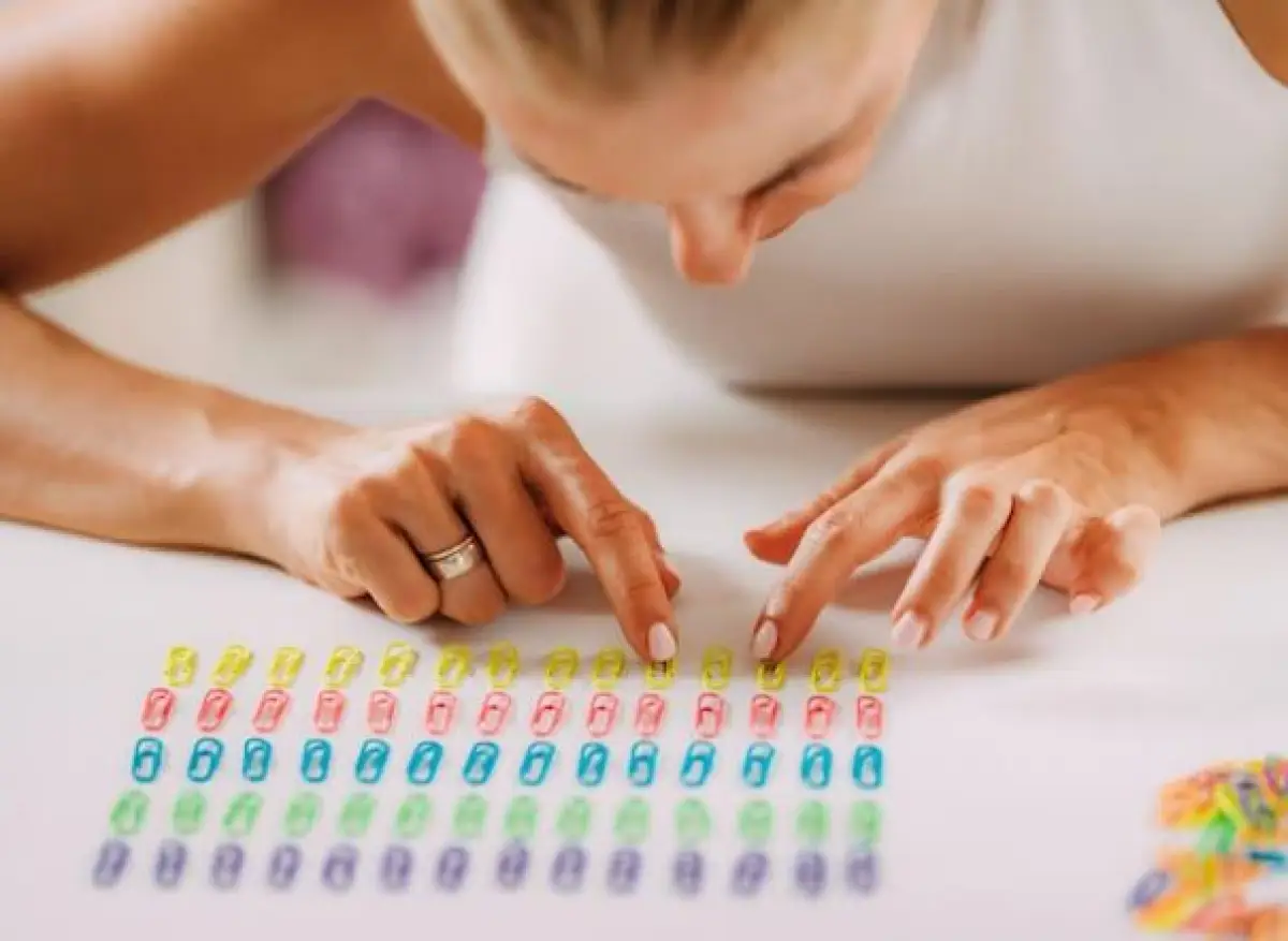 Apakah OCD Perlu Diobati? Ini yang Harus Dilakukan Orang di Sekitarnya (Sumber : Freepik/PlaceboPill)