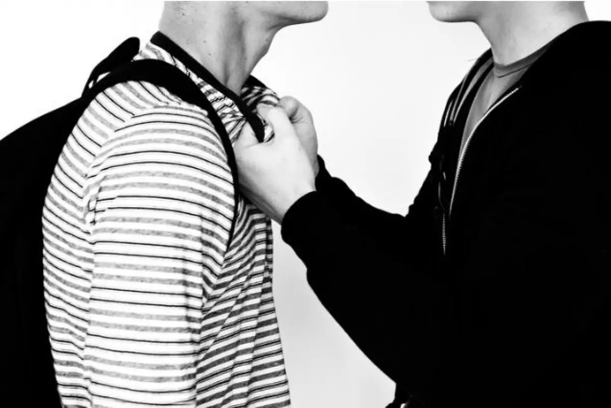 Ilustrasi | Tanda Tersembunyi Anak Jadi Korban Bully (Sumber : Freepik/rawpixel.com)