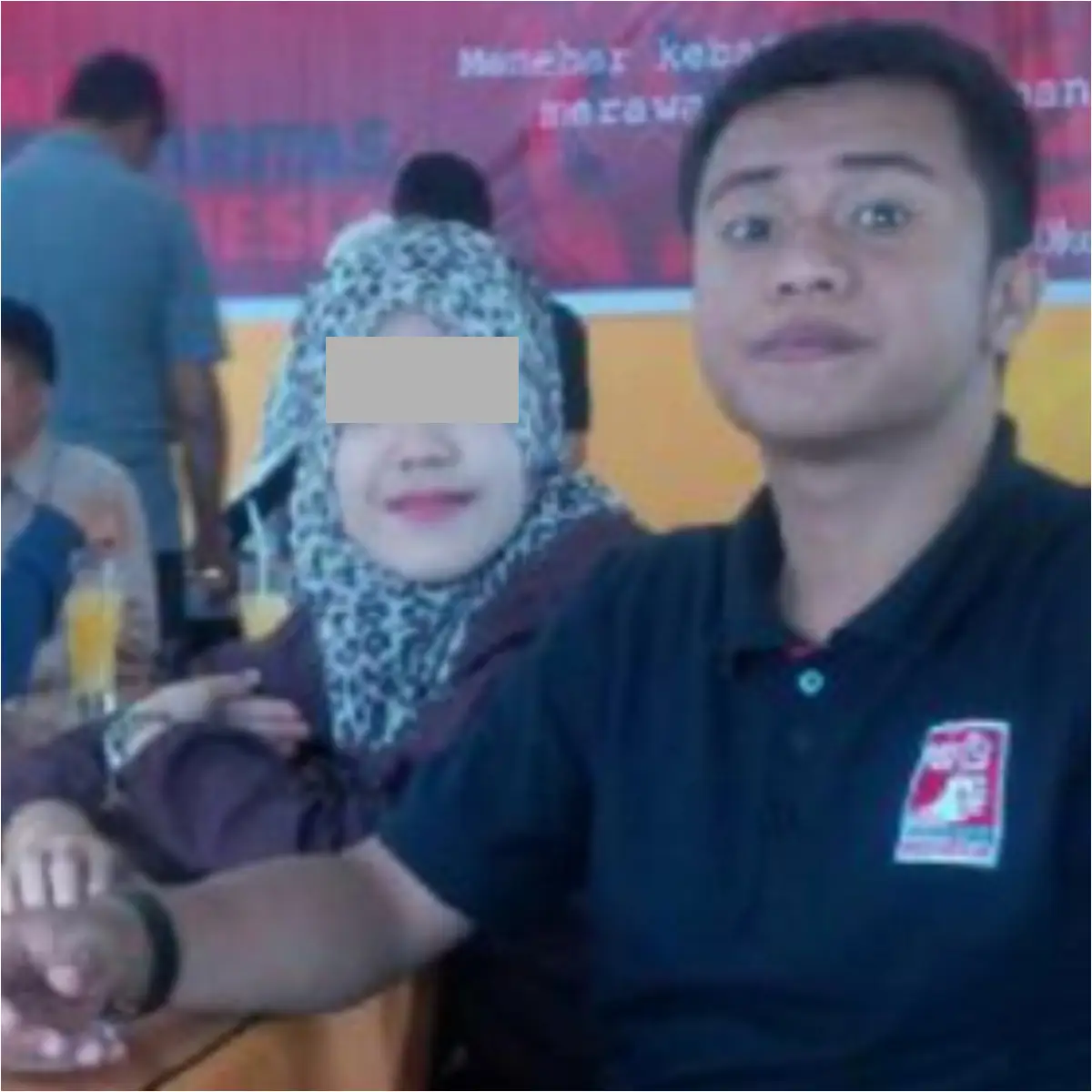 Viral Reza Demansa Aniaya Wanita hingga Lakukan Penipuan, PSI Tegas Klarifikasi Begini (Sumber : Twitter/@redapusi)