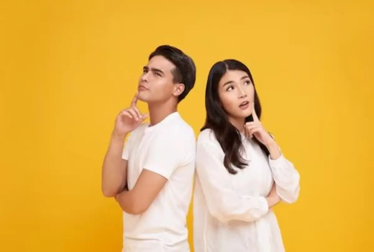 ilustrasi : tanda-tanda kamu tengah berada dalam rebound relationship (Sumber : freepik)