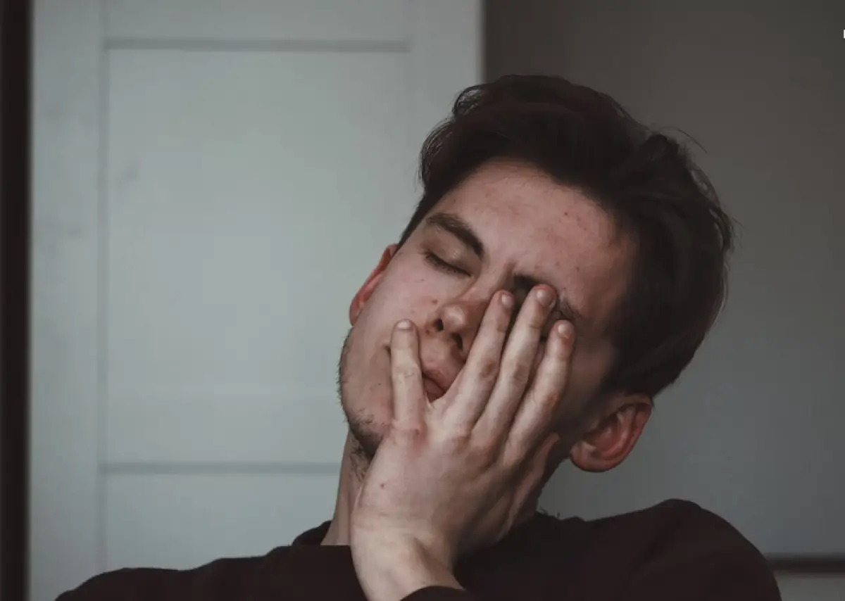 Ilustrasi kekurangan nutrisi (Sumber : Unsplash/Adrian Swancar)