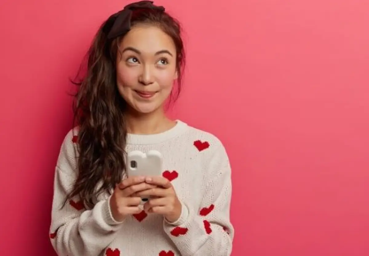 ini 4 hal yang harus diperhatikan sebelum memutuskan bertemu teman dari aplikasi kencan (Sumber : freepik)