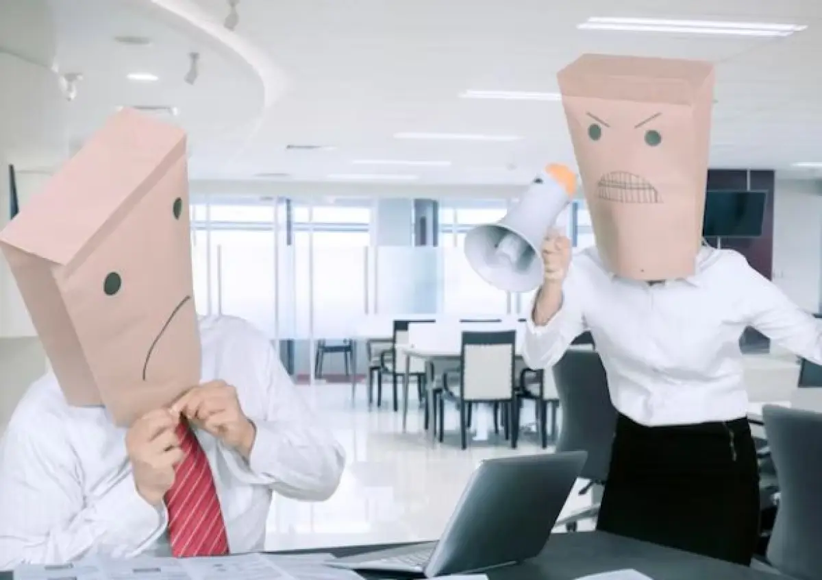 Ilustrasi | Cara Menghadapi toxic people (Sumber : Freepik/creativaimages)