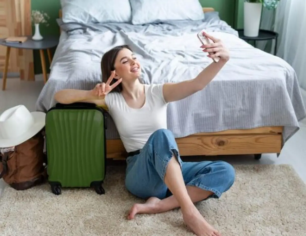 ilustrasi: etika menginap di hotel yang harus dipahami (Sumber : freepik)