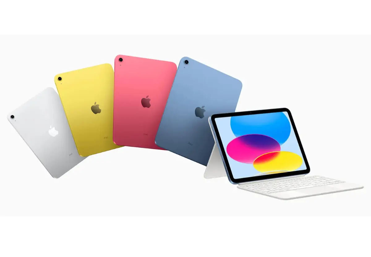 Apple dikabarkan akan rilis iPad model terbaru pekan ini. (Sumber : 9to5mac)