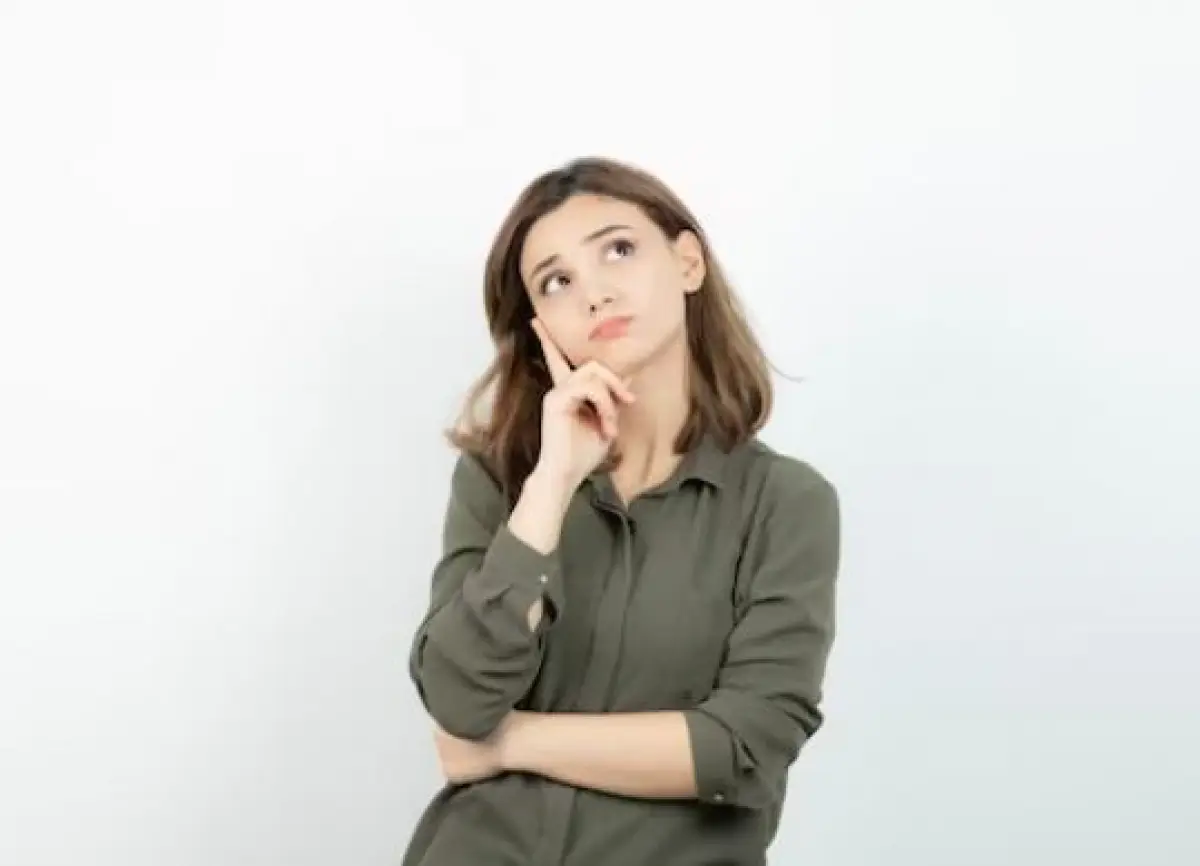 ilustrasi : saat seseorang sulit konsentrasi, mungkin inilah penyebabnya (Sumber : freepik)