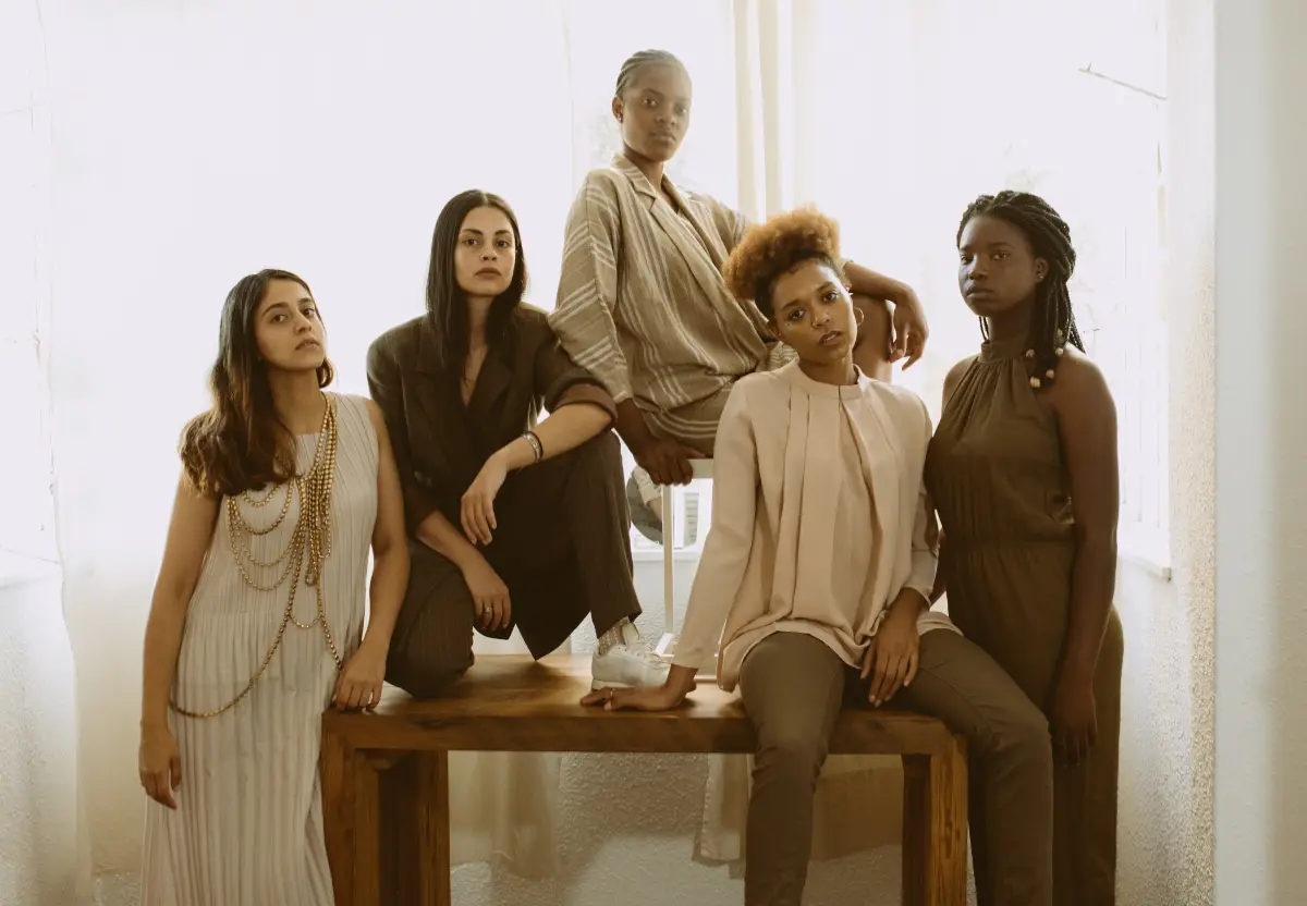 Ilustrasi | 7 kebiasaan dari wanita yang kuat secara mental. (Sumber : Pexels/RF._.studio)