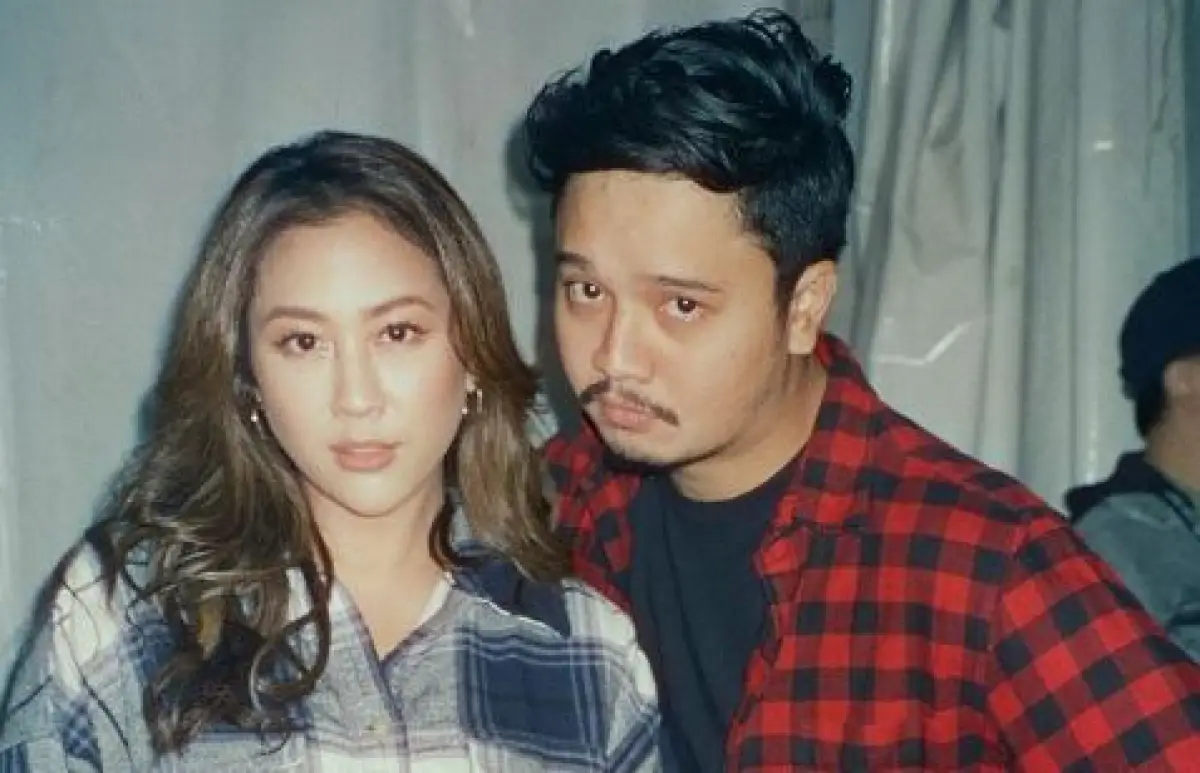 Sherina Derby Disebut Memiliki hubungan Persahabatan Platonik (Sumber : instagram.com/derbyromero)