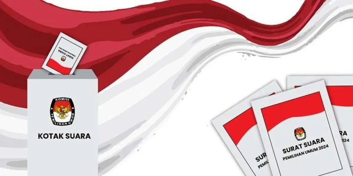 Bawaslu tinjau 33 pelanggaran kampanye sebelum waktunya. (Sumber : Freepik)