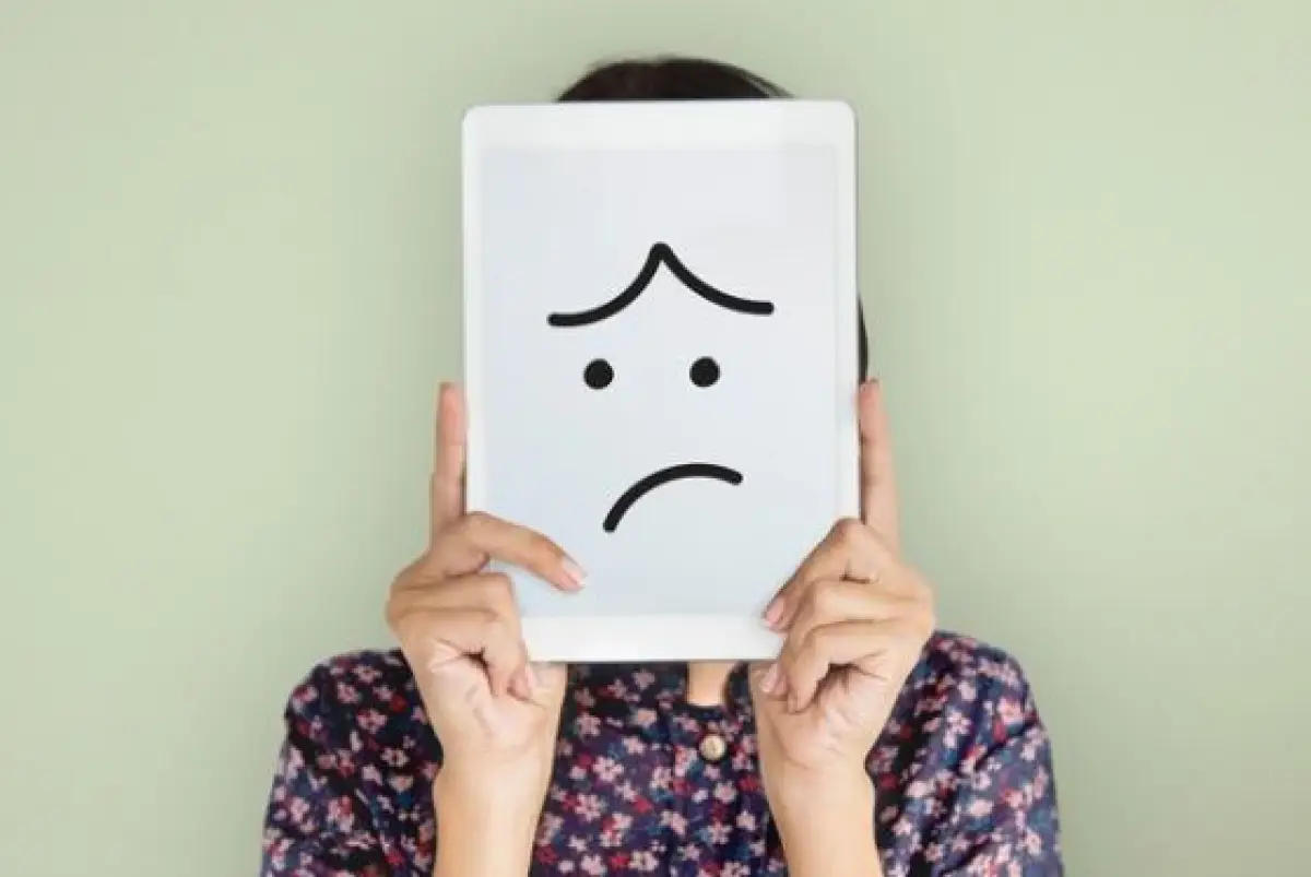 Ilustrasi | Penyebab dan cara melepaskan diri dari perasaan insecure (Sumber : Freepik/rawpixel.com)