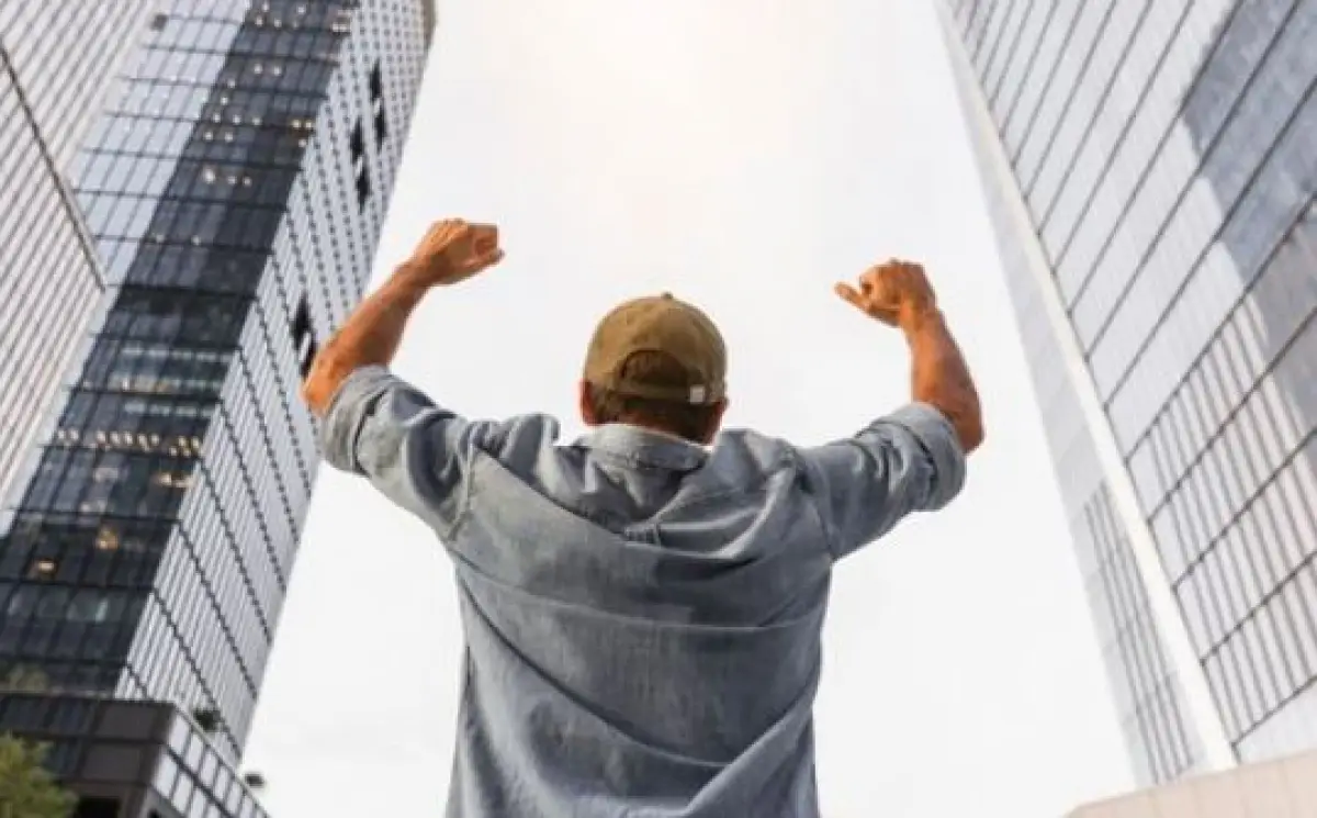 Ilustrasi | Prinsip Hidup yang Dapat Mencegah Kemiskinan (Sumber : Freepik)