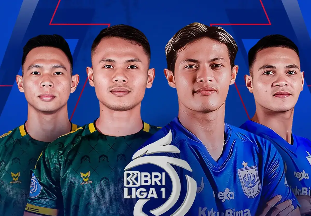 Link live streaming gratis Persikabo 1973 vs PSIS Semarang, Jumat, 20 Oktober 2023. (Sumber : vidio.com)