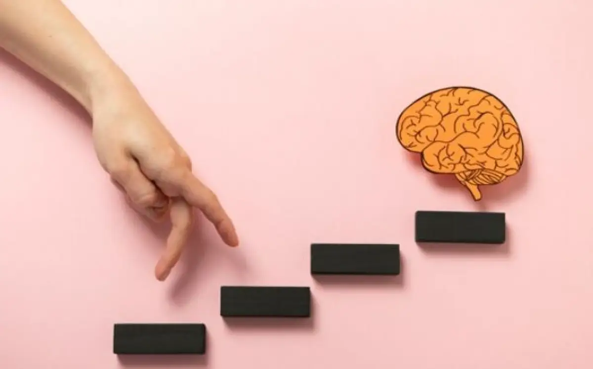 Ilustrasi | Pola pikir growth mindset (Sumber : Freepik)