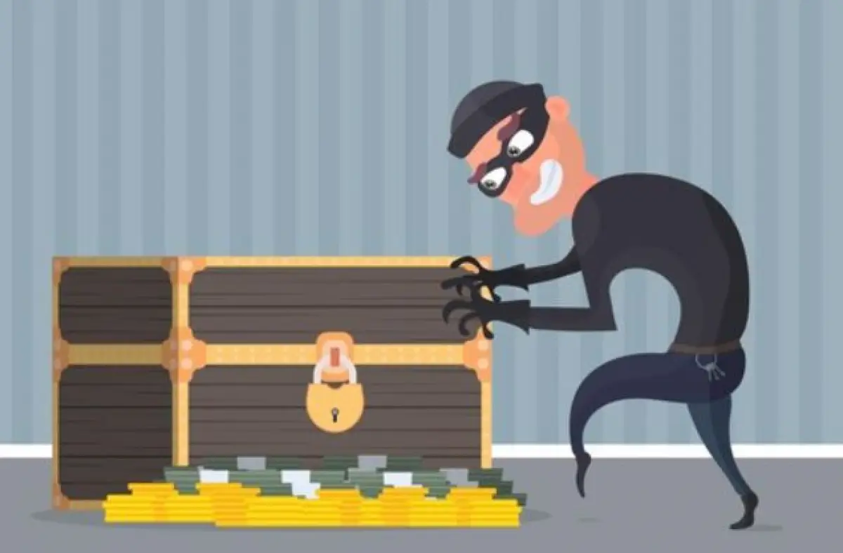 Ilustrasi | Gejala, Penyebab dan Cara Menyembuhkan kleptomania (Sumber : Freepik/javvani)