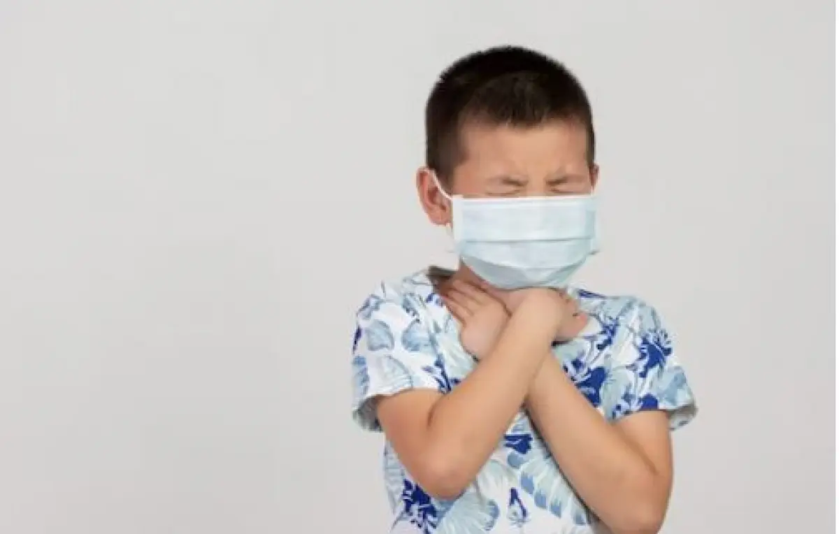 Cara yang Dapat Dilakukan Supaya Anak Tetap Sehat di Tengah Kualitas Udara yang Buruk (Sumber : Freepik/jcomp)
