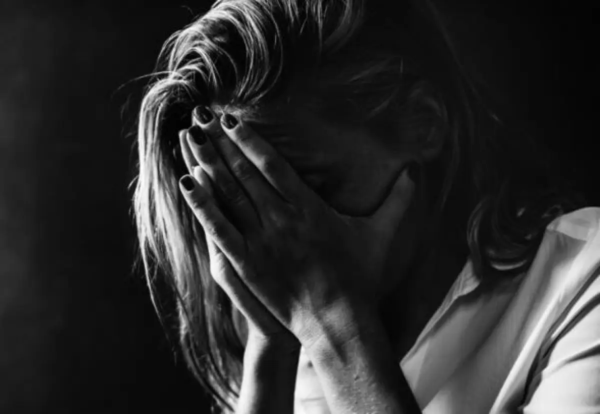 Ilustrasi | 4 Respon Trauma yang Sering Tidak Disadari (Sumber : Freepik/rawpixel.com)