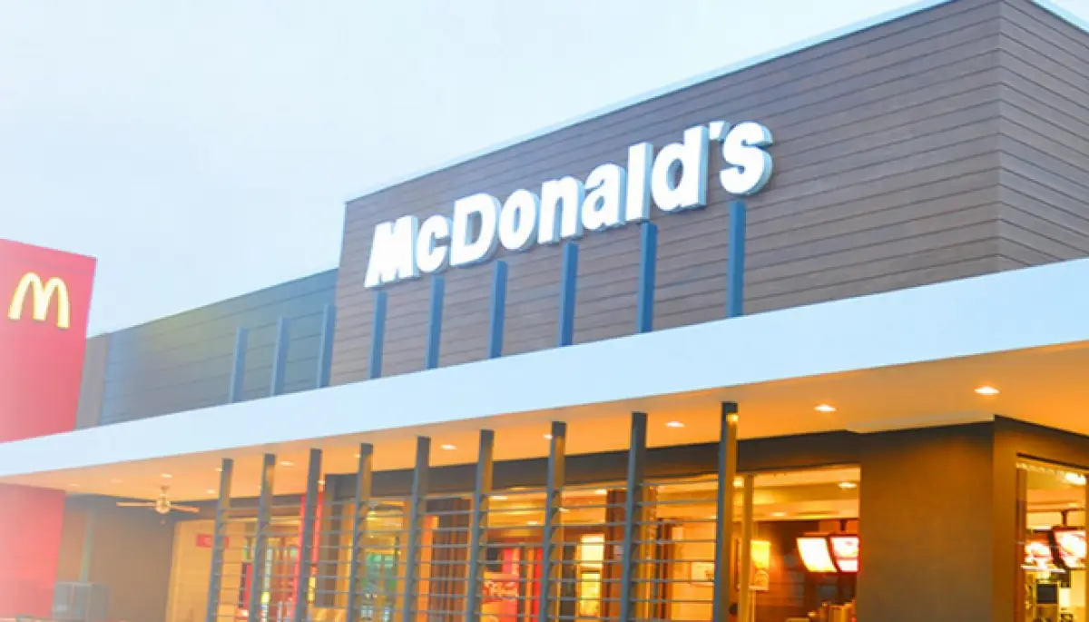 Ilustrasi McDonalds Indonesia (Sumber : mcdonalds.co.id)