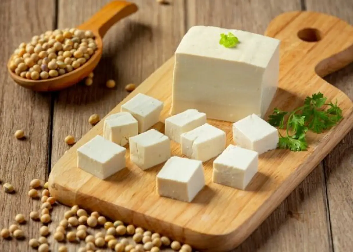 efek samping makan tahu dan tempe secara berlebih (Sumber : freepik)