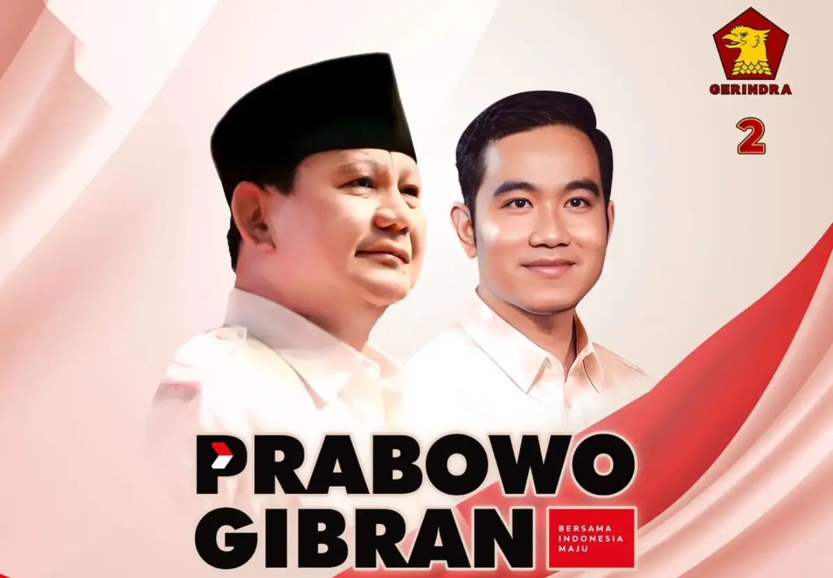 Ilustrasi | Daftar harta kekayaan Gibran Rakabuming Raka (Sumber: Instagram/Gerindra)