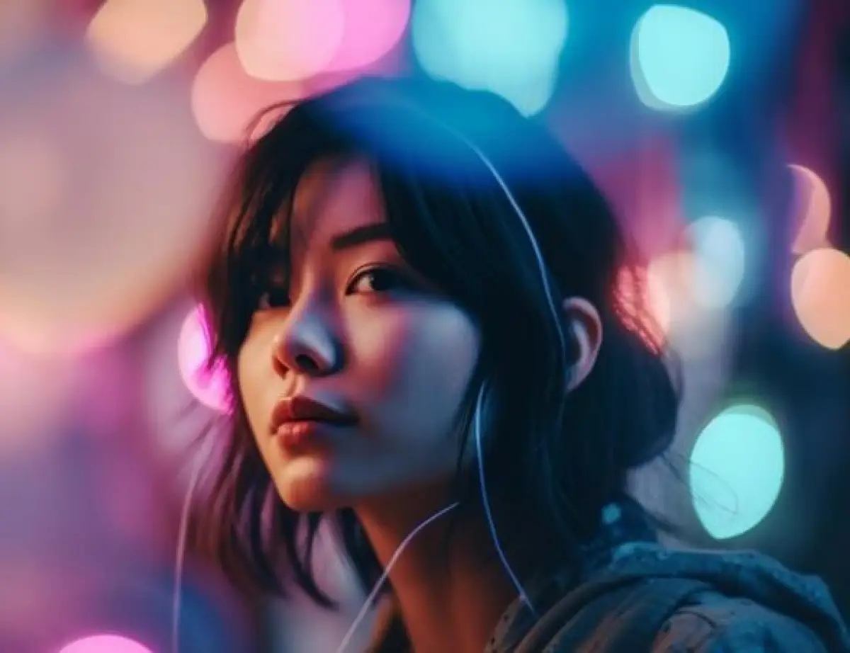 Ilustrasi | Tren pacaran dengan AI (Sumber : Freepik/vecstock)