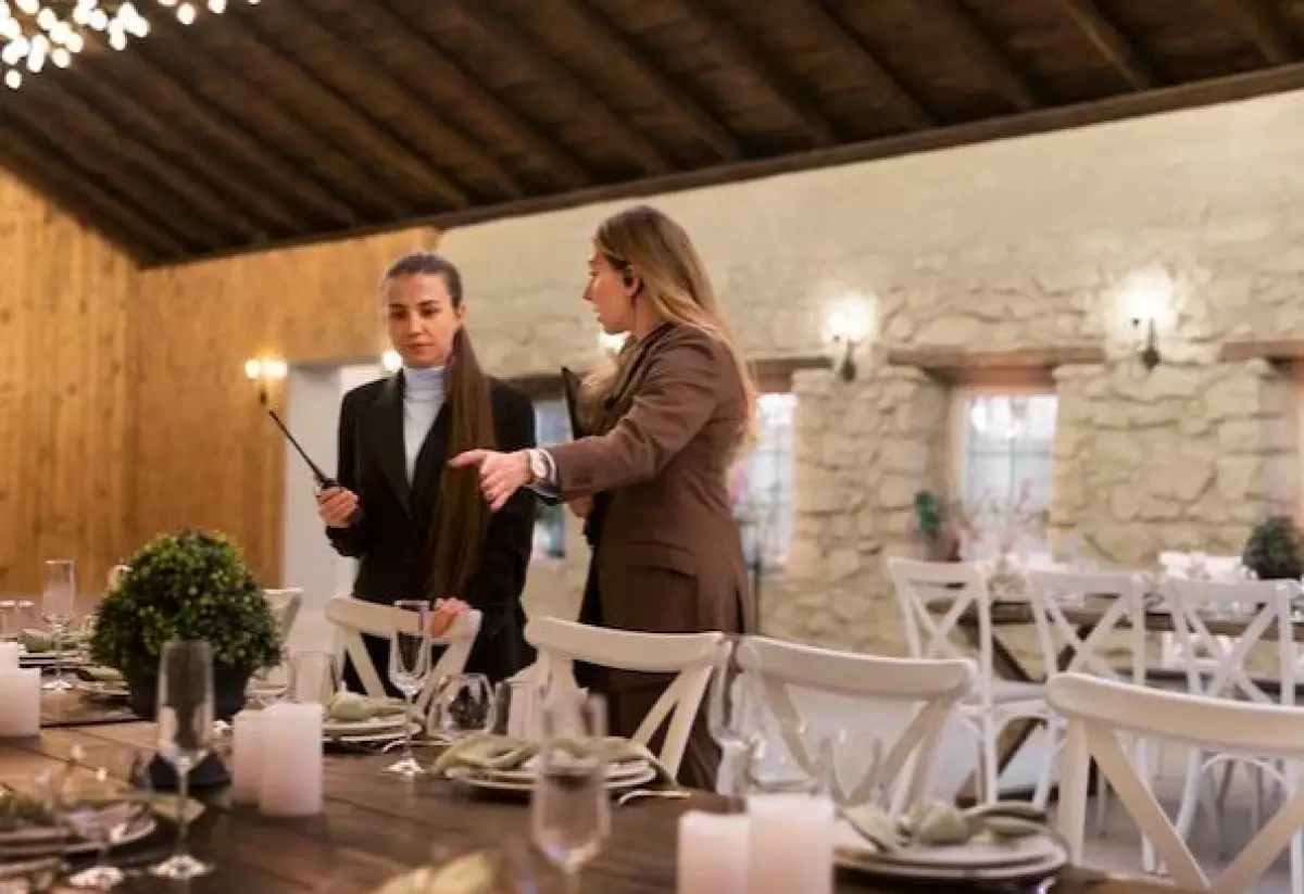 ilustrasi : tips memilih wedding organizer agar tak tertipu (Sumber : freepik)