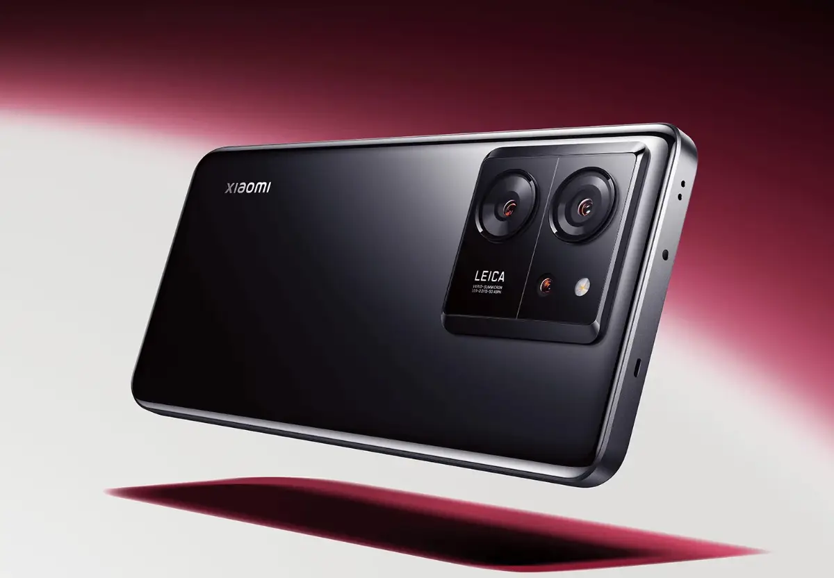 Xiaomi 13T: Ponsel Kolaborasi dengan Leica untuk Pengalaman Fotografi Profesional. (Sumber : mi.co.id)