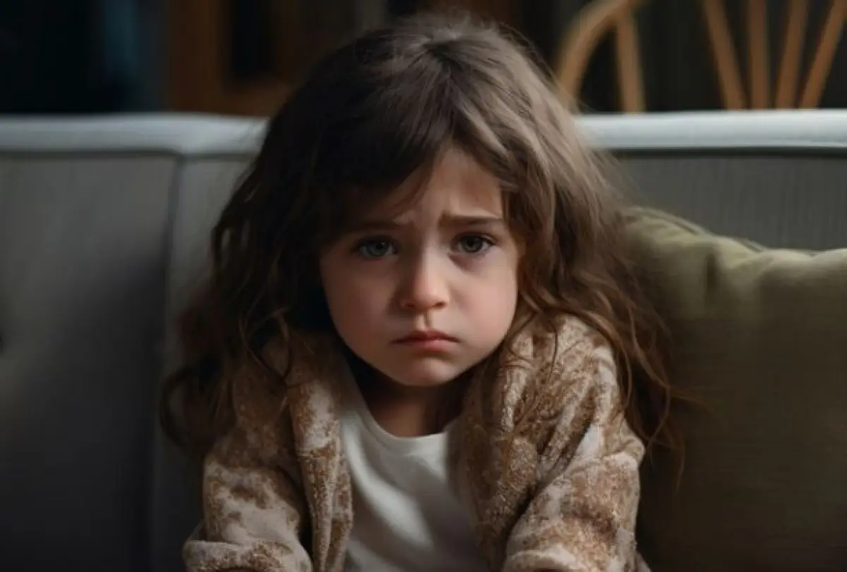 Ilustrasi | Merasa minder karena pernah di bully, bisa jadi Anda alami social exclusion (Sumber : Freepik)