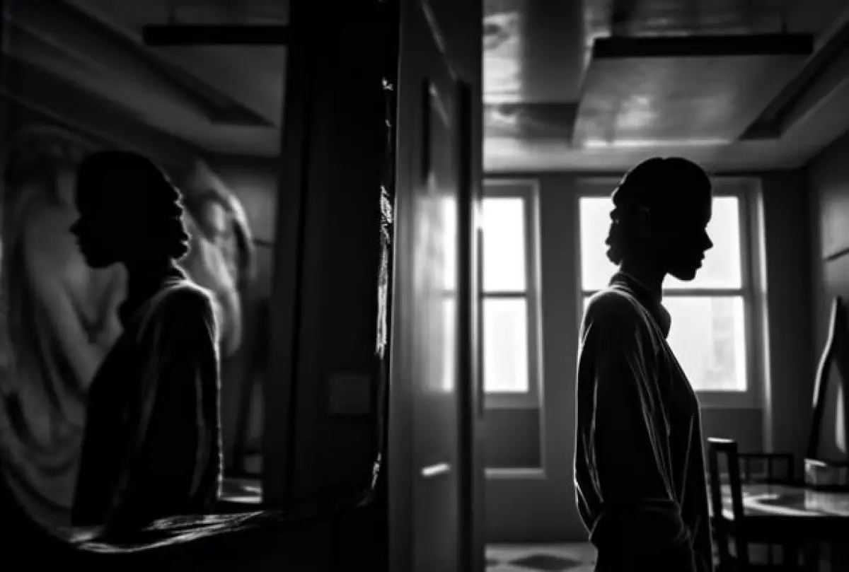 Ilustrasi | Cara melupakan kenangan buruk (Sumber : Freepik/vecstock)