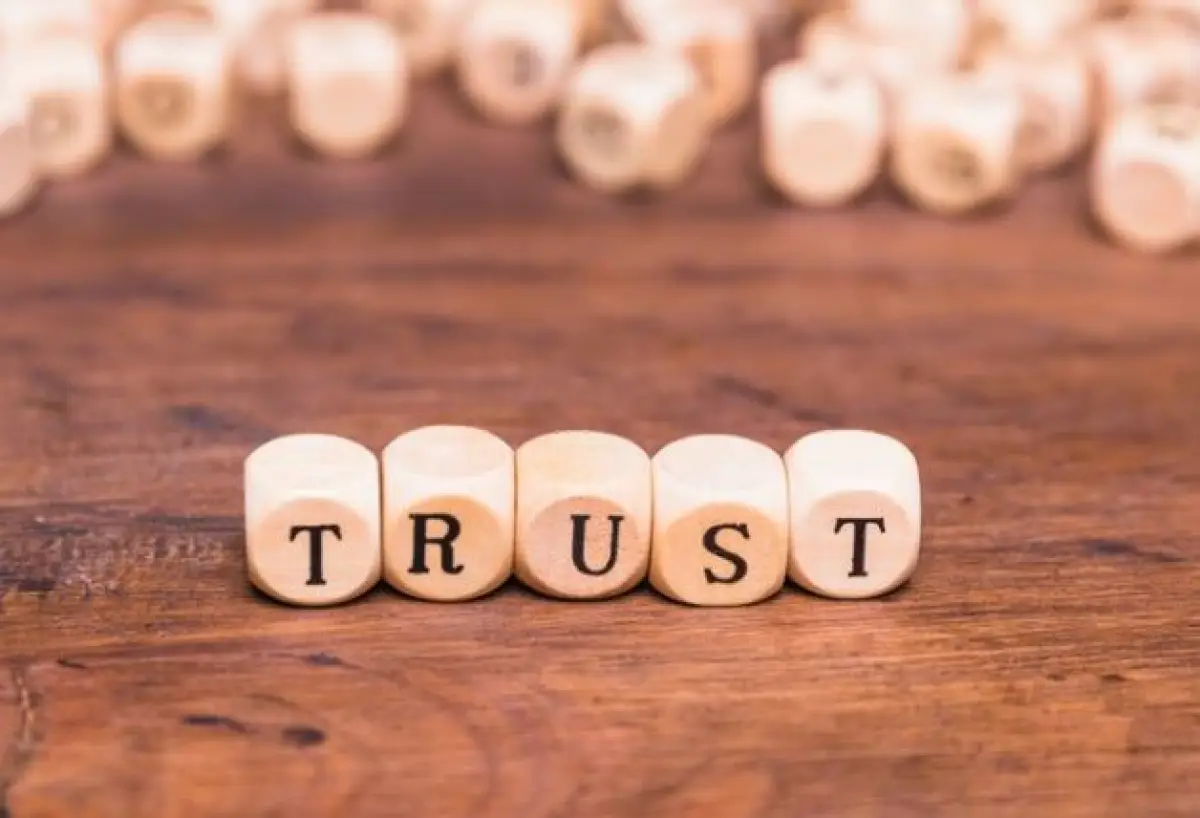 Ilustrasi | Trust Issues (Sumber : Freepik)